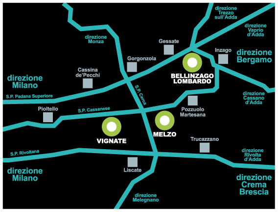 mappa